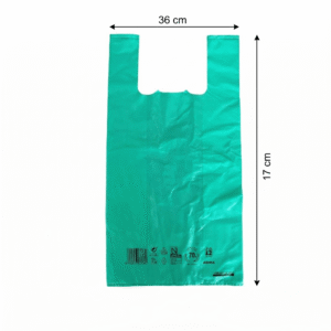 Bolsa De Asa Verde 2K Bm