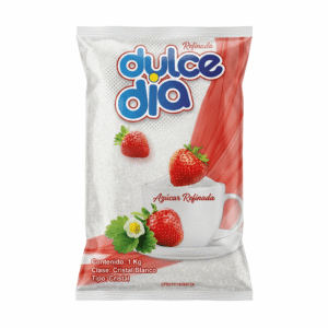 Azúcar Dulce Día Refinada
