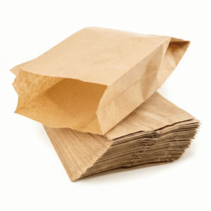 Bolsa De Papel
