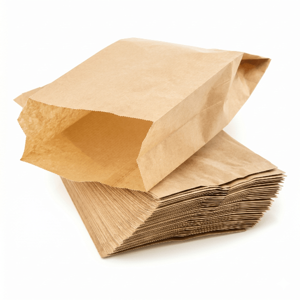 Bolsa De Papel