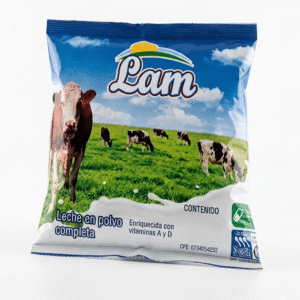 Leche Lam