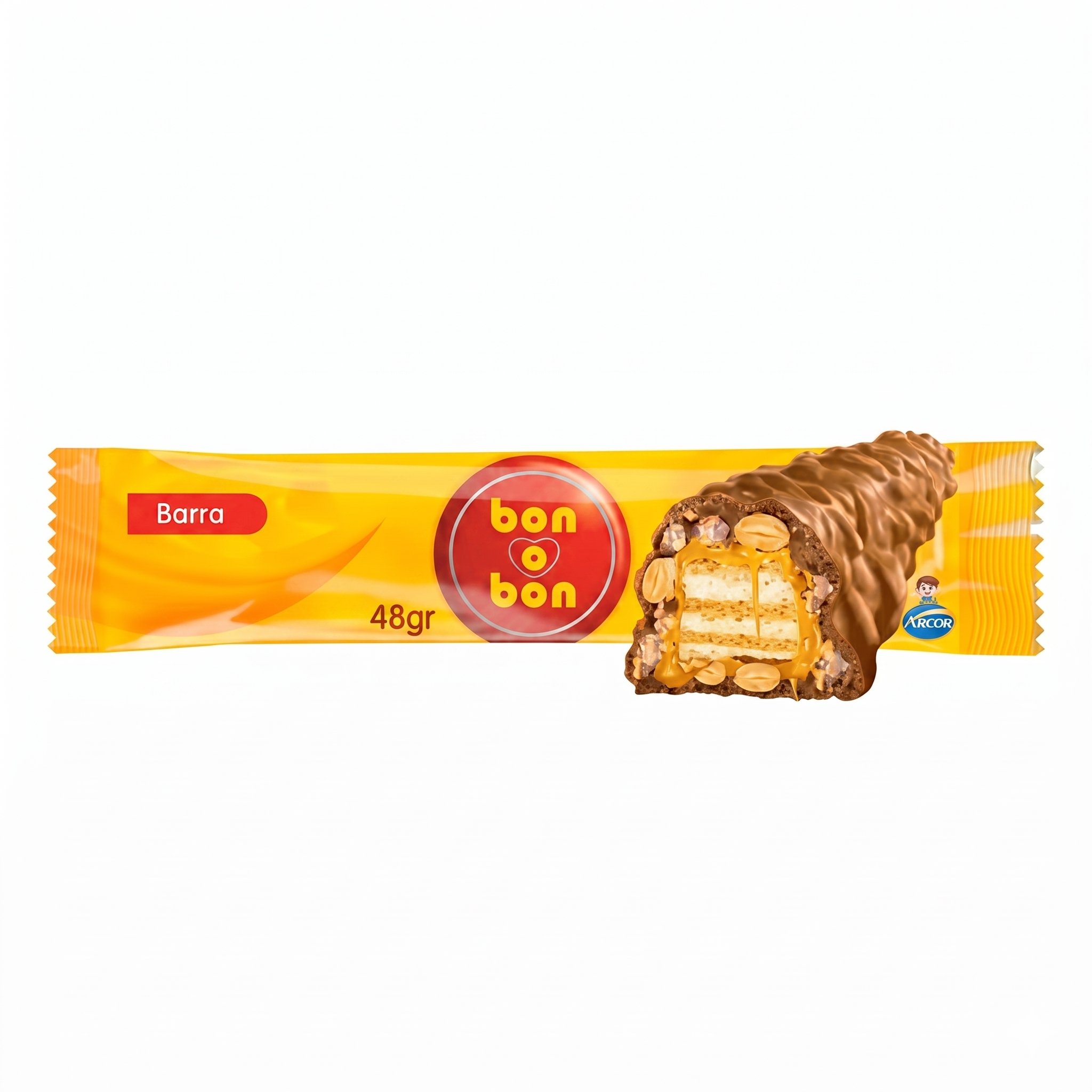 Barra bon o bon