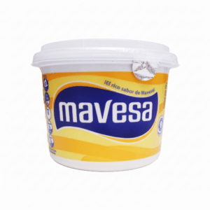 Mantequilla Mavesa