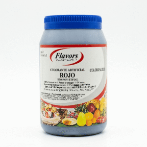 Colorante Flavors