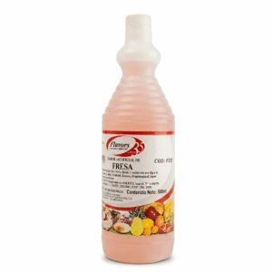 Saborizante Fresa