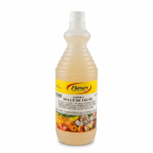 Saborizante Leche Condensada