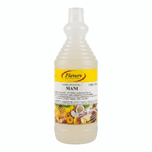 Saborizante Aroma De Maiz