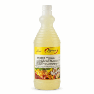 Saborizante Limon