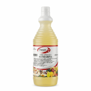 Saborizante Mandarina