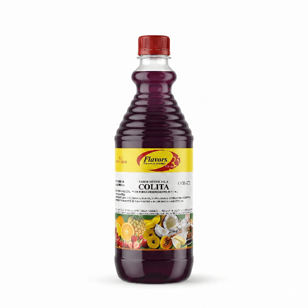 Saborizante Colita