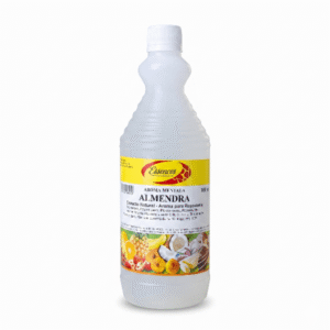 Saborizante Almendra