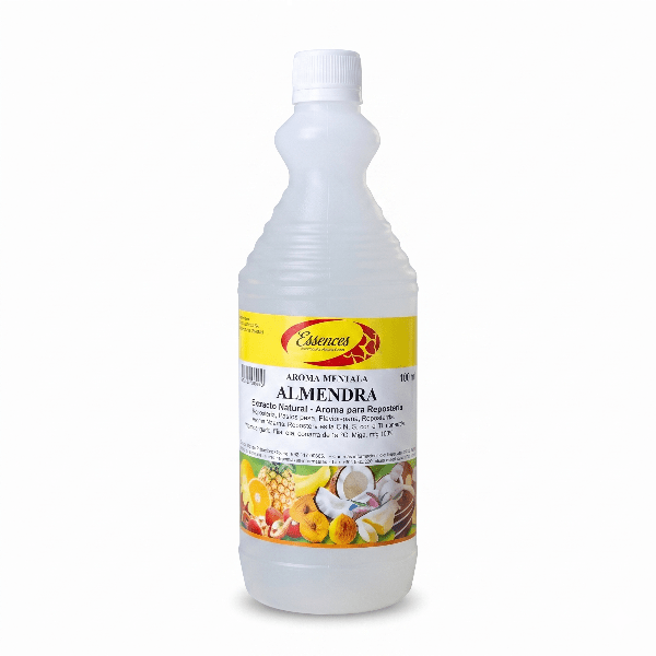 Saborizante Almendra