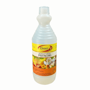 Saborizante Pistacho