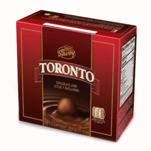 Mini toronto unidad savoy