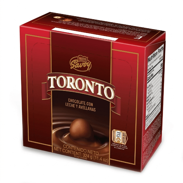 Mini toronto unidad savoy
