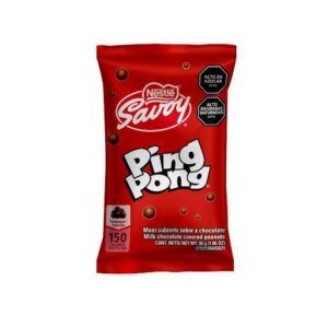 Savoy Ping Pong