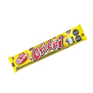 Chocolate cricri savoy