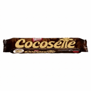 Cocosette maxi 50gr nestle