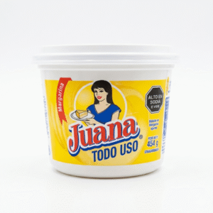 Margarina Juana Monaca
