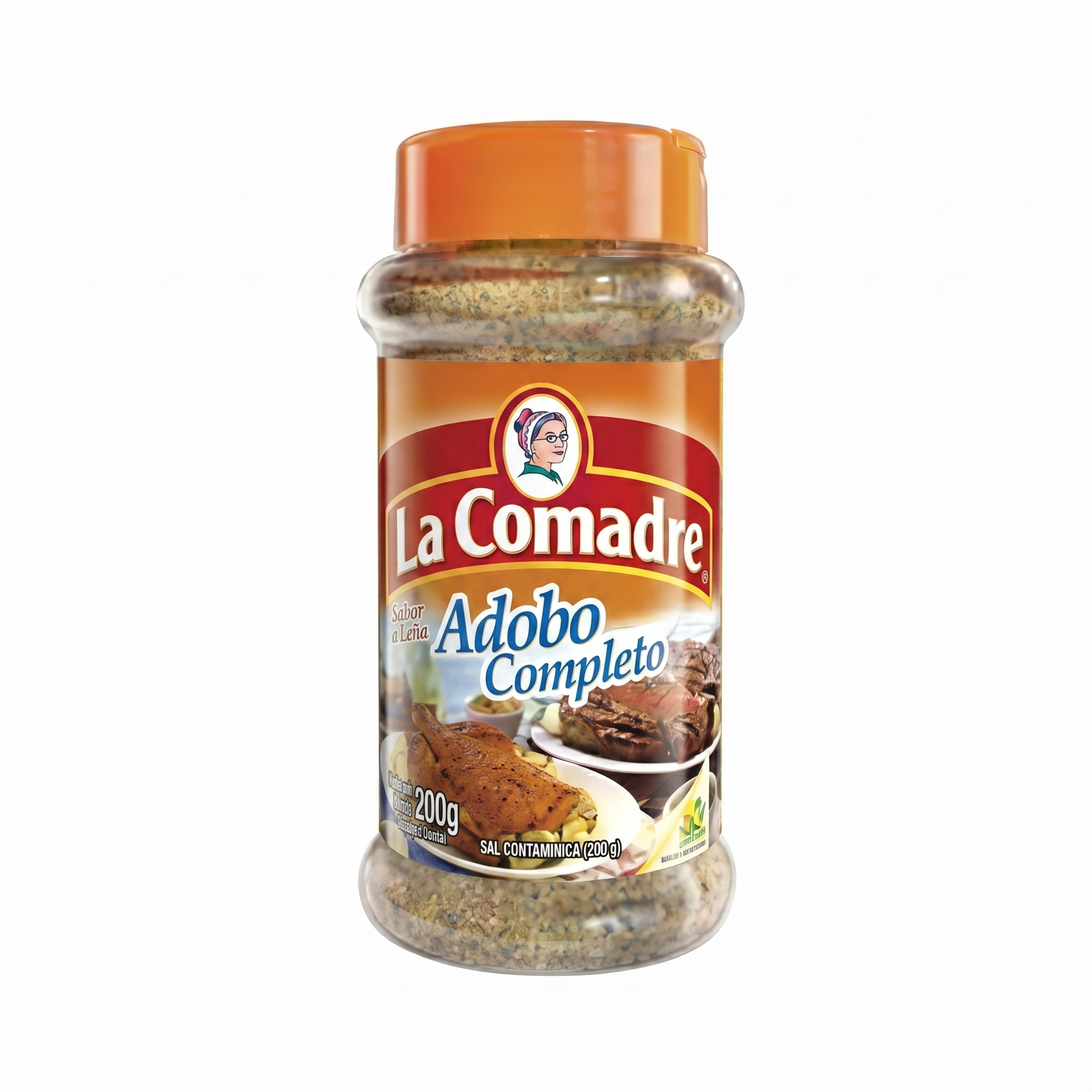 Adobo La Comadre 200Gr Monaca