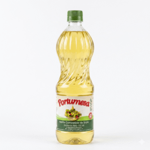 Aceite de Soya Portumesa 850 Ml