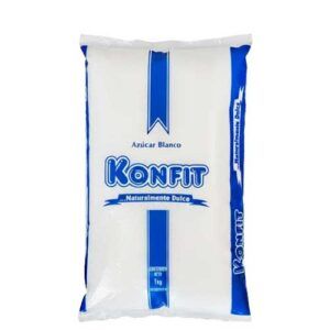Azucar Konfit 1Kg