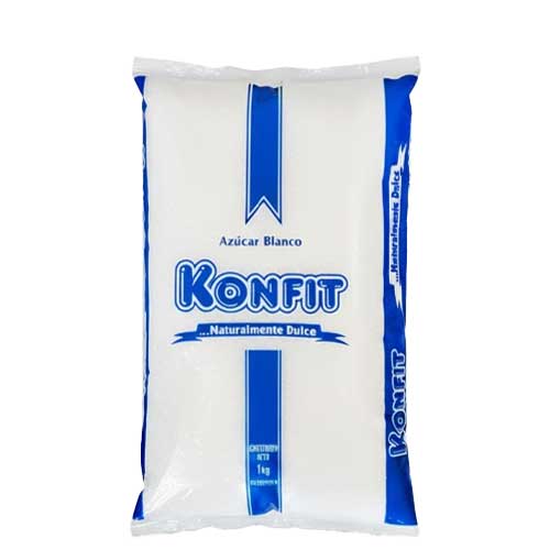 Azucar Konfit 1Kg