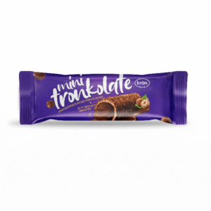 Mini tronkolates 17gr kron