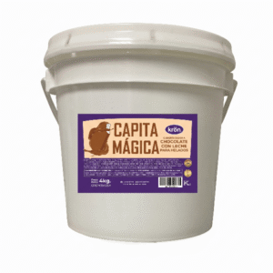 Capita Magica Chocolate Leche