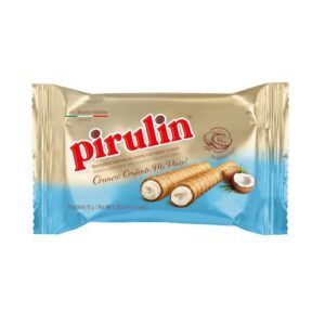 Pirulin coco 16gr sindoni
