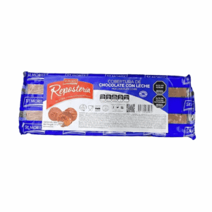 Chocolate De Leche 36% 500Gr St Moritz