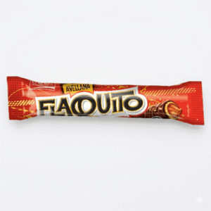 Flaquito display 30gr st moritz