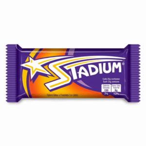 Stadium display 25gr st moritz