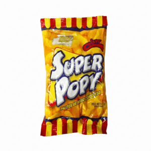 Super Popy Crispui 60Gr