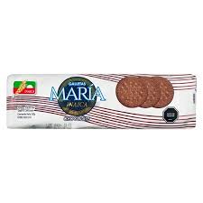 Galleta chocolate maria inaica