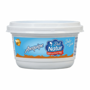 Arequipe tina Deli Natur