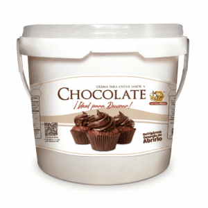 Chocolate para decorar la colmena