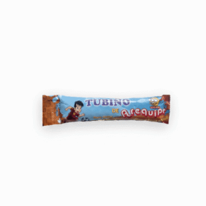 Arequipe tubino 30gr la colmena