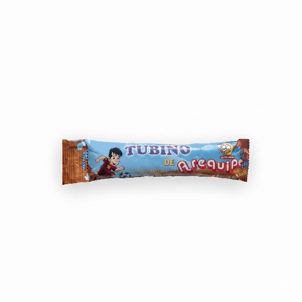 Arequipe tubino 30gr la colmena