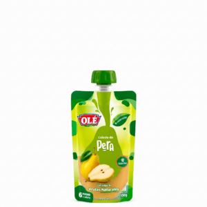 Ole Compota Pera 100Gr