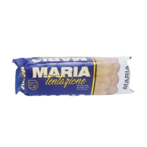 Galleta maria tentazione vainilla 200gr