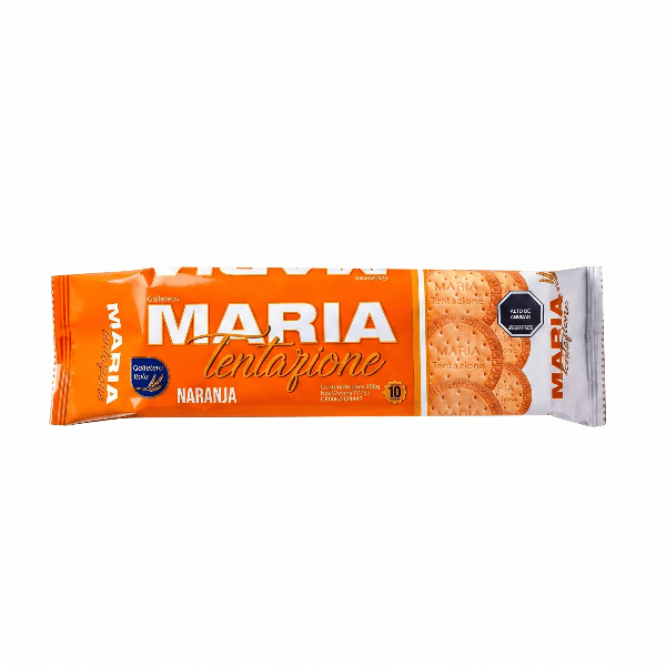 Galleta maria tentazione najanja 200gr