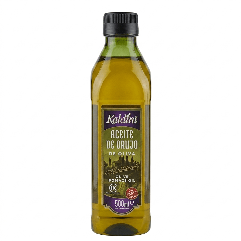 Aceite de Oliva Orujo Kaldini