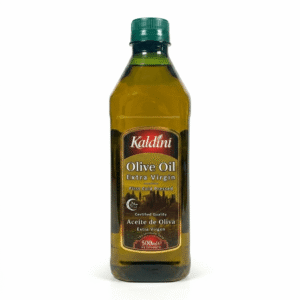 Aceite de Oliva Kaldini Extra Virgen