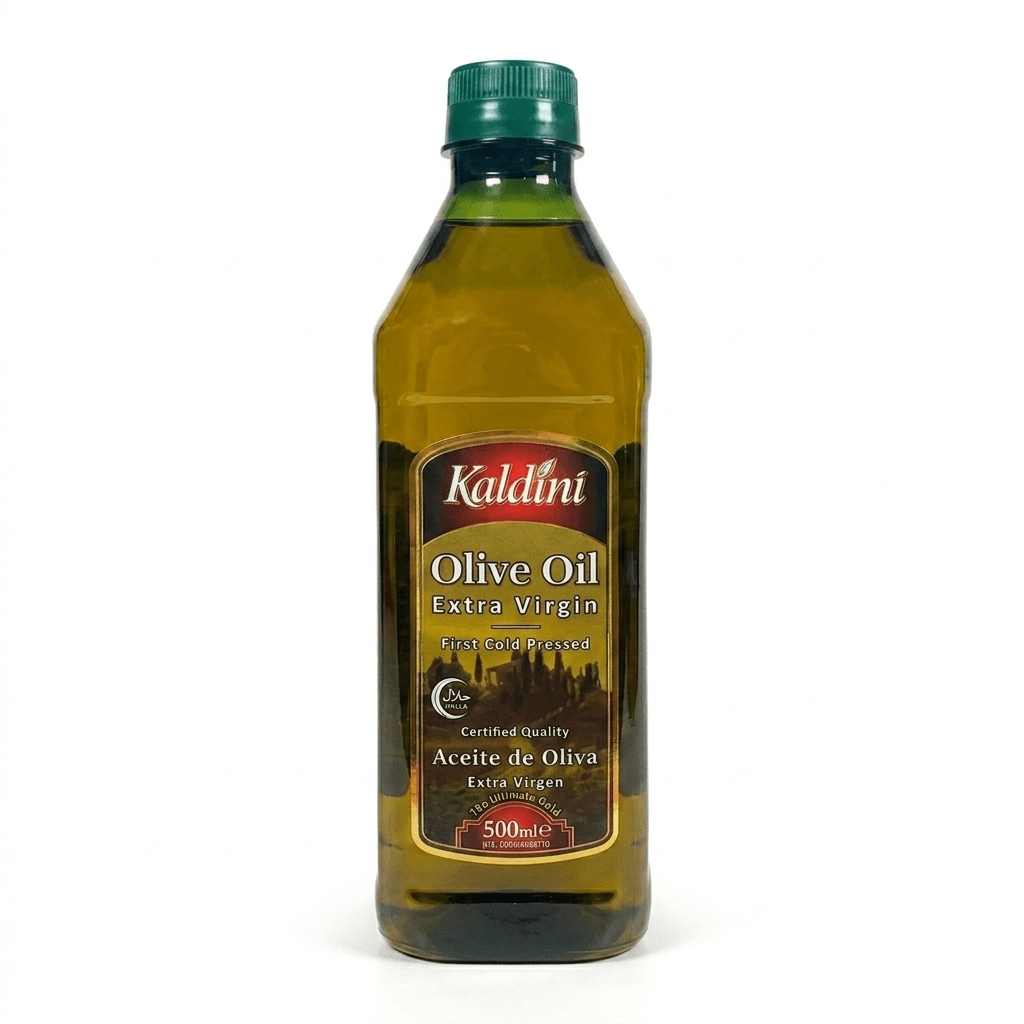 Aceite de Oliva Kaldini Extra Virgen