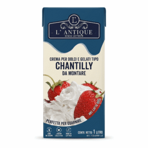 Crema chantilly l antique