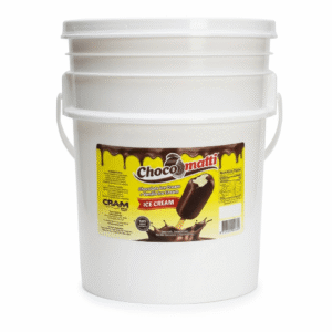 Cobertura para helado chocolate 10kilo chocomalti