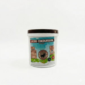 Leche condensada 1kilo piotello