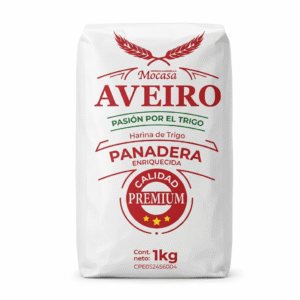 Harina panadera aveiro
