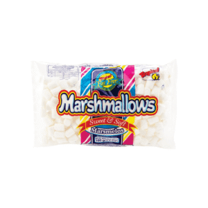 Mini marshmallows blanco 100gr guandy